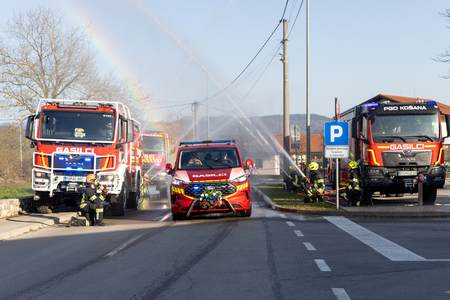 PREDAJA GASILSKEGA VOZILA PGD KOŠANA 6.3.2026 - Valter Leban-9002